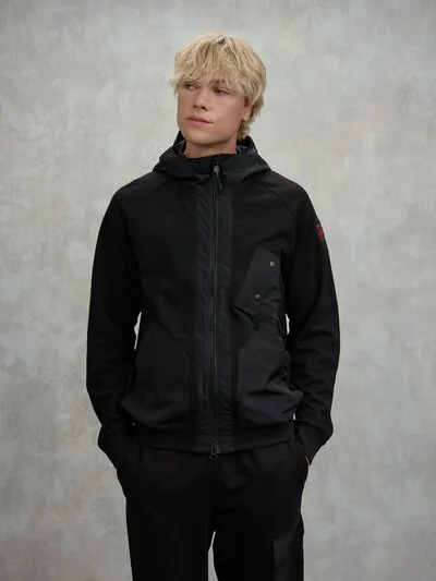 SUDADERA TÉCNICA JEROME