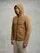 Blauer - SUDADERA SCUBA MULTIBOLSILLOS RODMAN - Tobacco - Blauer