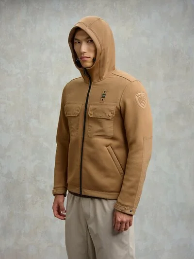 FELPA SCUBA MULTITSCHE RODMAN