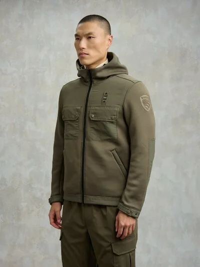 FELPA SCUBA MULTITSCHE RODMAN