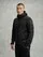 Blauer - RODMAN SCUBA MULTI-POCKET SWEATSHIRT - Black - Blauer
