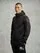 Blauer - SURFACE SCUBA SWEATSHIRT - Black - Blauer