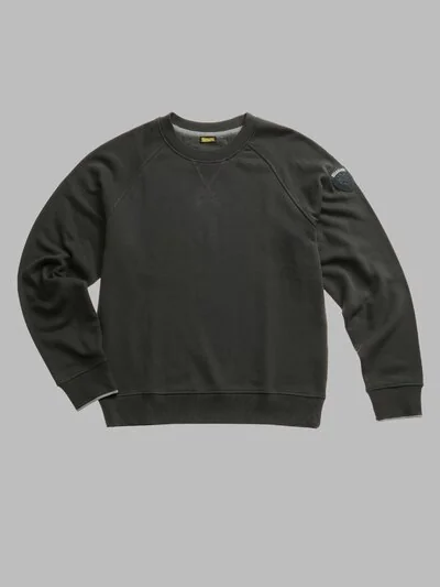 BIRCH CLASSIC CREW NECK SWEATSHIRT_1