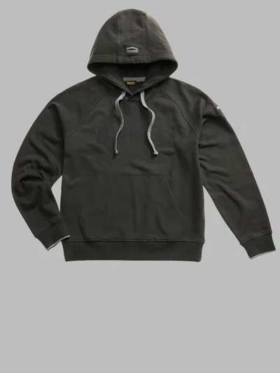 ACADEMIC HOODED SWEATSHIRT_1