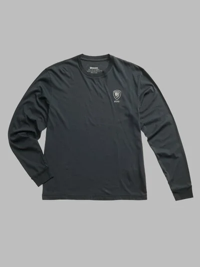 MALCOLM LONG SLEEVE T-SHIRT_1