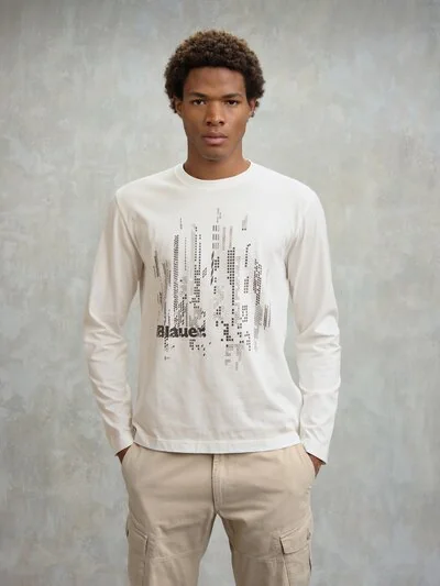 T-SHIRT DIGITAL SEATTLE