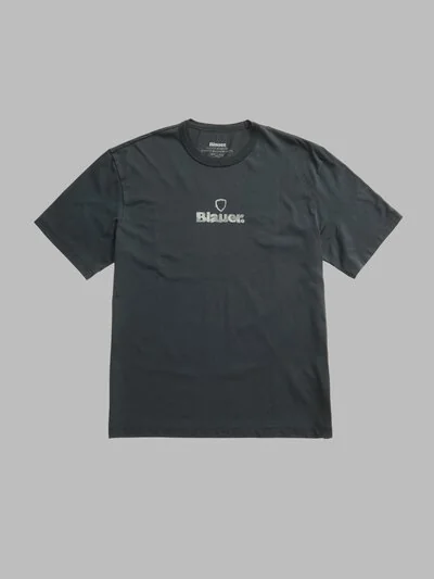REDFORD LOGO T-SHIRT_1