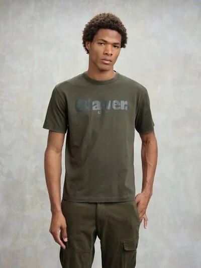 T-SHIRT BOURNE