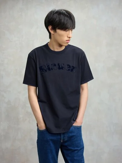 T-SHIRT FLOCK DOWNEY