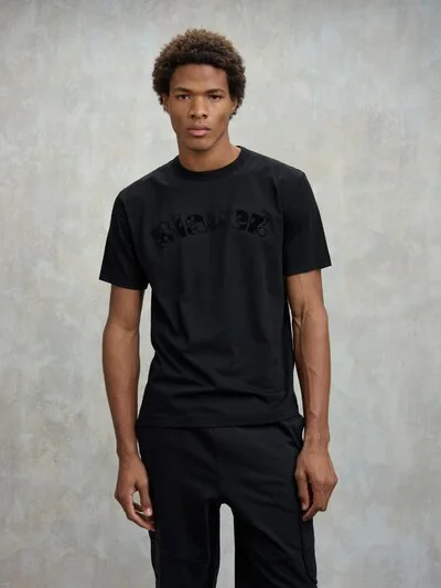 CAMISETA FLOCK DOWNEY