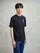 Blauer - IRVING SHIELD T-SHIRT - Blue - Blauer