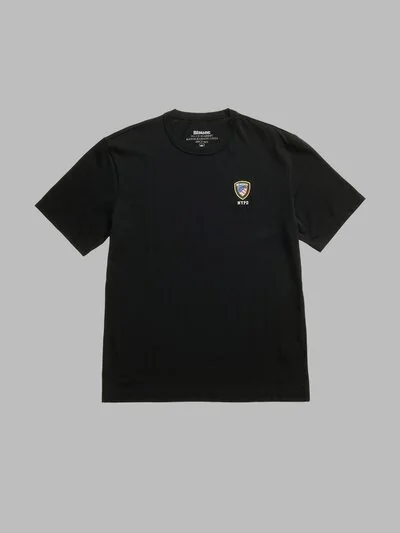 IRVING SHIELD T-SHIRT_1