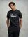 Blauer - TOWN SHORT SLEEVE DIGITAL T-SHIRT - Black - Blauer