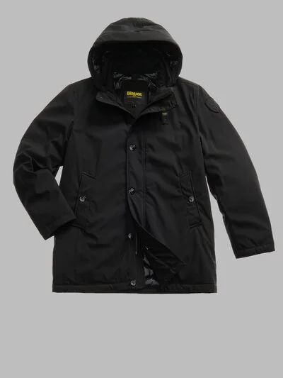 PARKA MIT ABNEHMBARER KAPUZE CHESTER_1