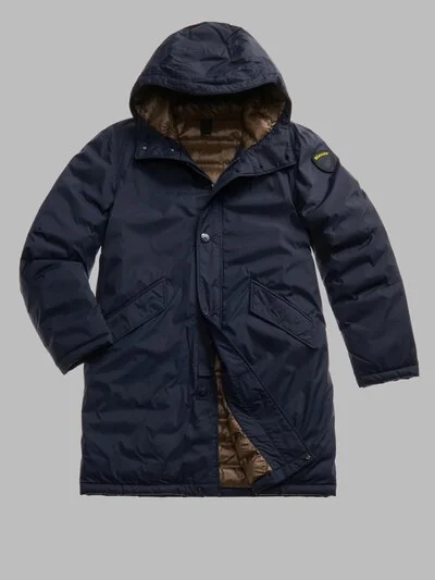FAYWOOD HEAT-SEALED PARKA_1