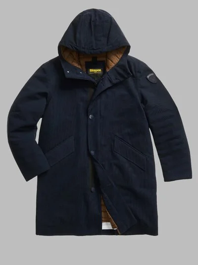 HAYES CORDUROY TRENCH COAT_1