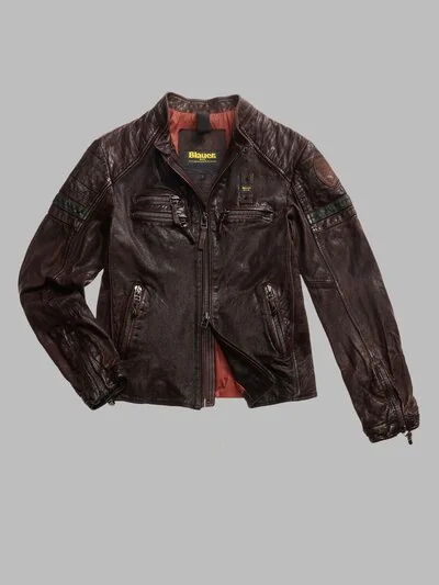 BALSAM MULTI-POCKET BIKER_1