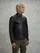 Blauer - RIPLEY LINED LEATHER JACKET - Black - Blauer