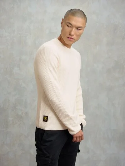 RAGLAN-PULLOVER TOBIN