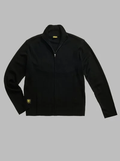 OPEN TURTLENECK SWEATER JAEGER_1