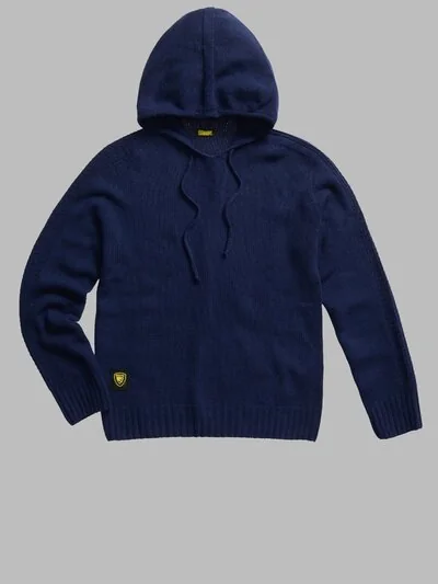 HOODED SWEATER JACOBBE_1