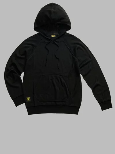 PULLOVER MIT KÄNGURUTASCHE CALDWELL_1