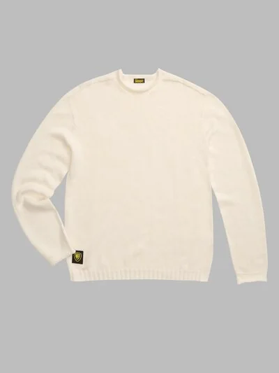 BABSON GATHERED NECK SWEATER_1