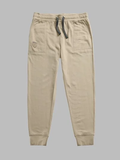 SWEATSHIRT TROUSERS WALK_1