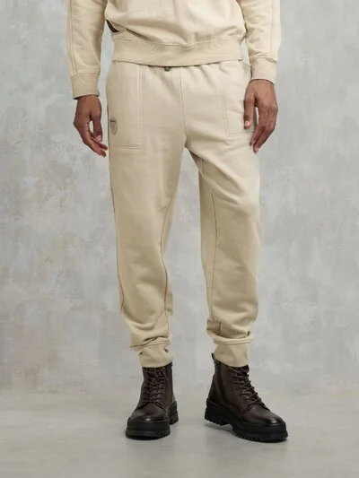 PANTALONE IN FELPA WALK