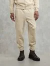 Blauer - SWEATSHIRT TROUSERS WALK - Beige 301 - Blauer
