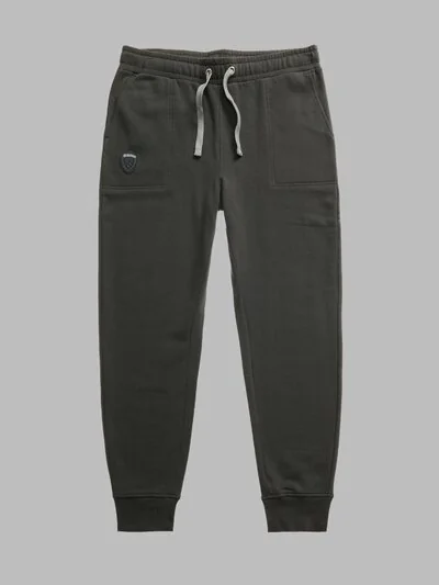 SWEATSHIRT TROUSERS WALK_1