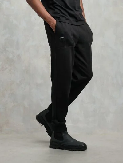 PANTALONE IN FELPA WALK