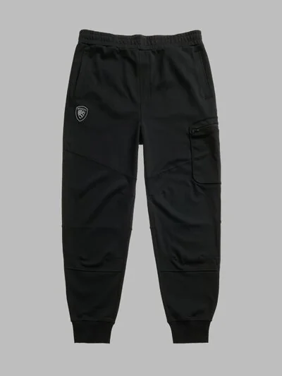 SWEATSHIRT TROUSERS WITH POCKET OAKLEY_1