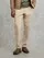 Blauer - FASHION CHINO TROUSERS ATWOOD - Beige 301 - Blauer