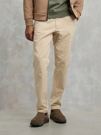CHINO-HOSE FASHION ATWOOD - Blauer