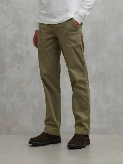 PANTALONI SOFT TOUCH ALBEMARLE
