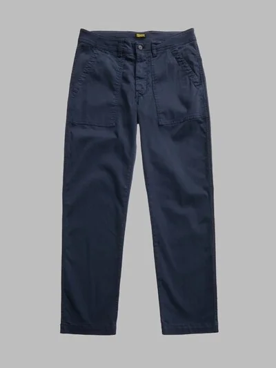 SOFT TOUCH TROUSERS ALBEMARLE_1
