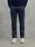 Blauer - SOFT TOUCH TROUSERS ALBEMARLE - Blue - Blauer