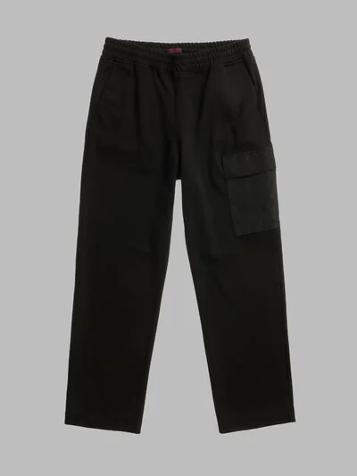 TECH TROUSERS KEANY_1