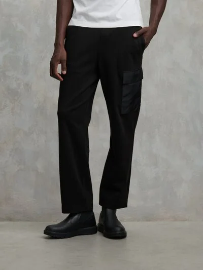 TECH TROUSERS KEANY - Blauer