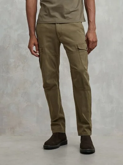 PANTLONE CARGO MAFFA