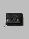 Blauer - WALLET PALM03/PAD - Black - Blauer