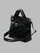 Blauer - SAC CABAS MARFA03/SOF - Black - Blauer