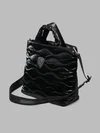 Blauer - SAC CABAS MARFA03/SOF - Black - Blauer