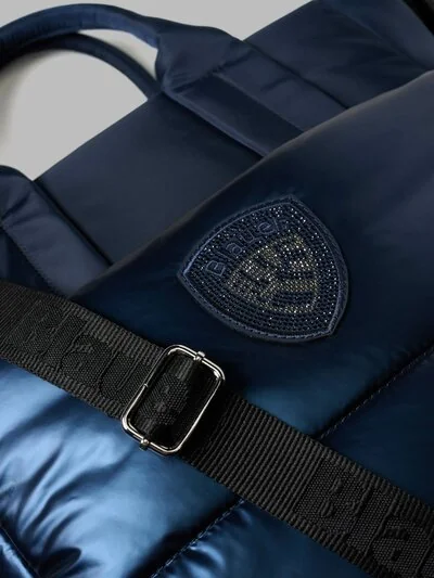 SHOPPER-TASCHE QUARTXL01/PAD_1