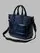 Blauer - SHOPPER-TASCHE QUARTXL01/PAD - Blue - Blauer