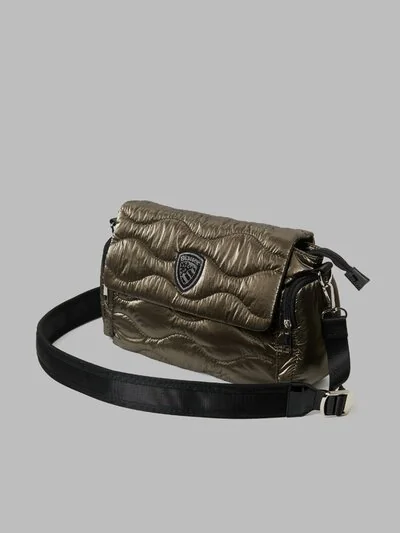 SHOULDER BAG  JENNA01/SOF - Blauer