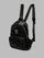 Blauer - BACKPACK WAVE03/SOF - Black - Blauer