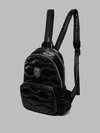 Blauer - BACKPACK WAVE03/SOF - Black - Blauer
