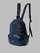 Blauer - BACKPACK WAVE04/PAD - Blue - Blauer